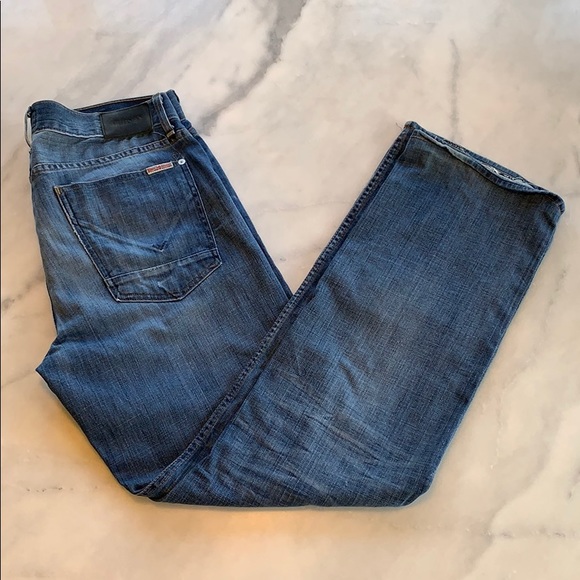 Hudson Jeans Other - Men’s Hudson Denim
